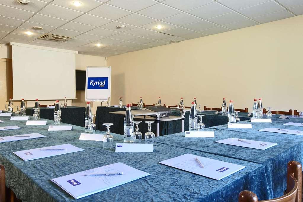 Kyriad Direct Nancy Est - Essey Udogodnienia zdjęcie